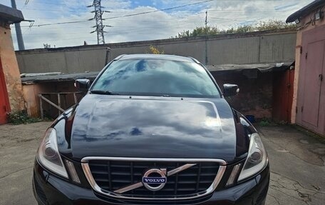 Volvo XC60 II, 2012 год, 1 650 000 рублей, 8 фотография