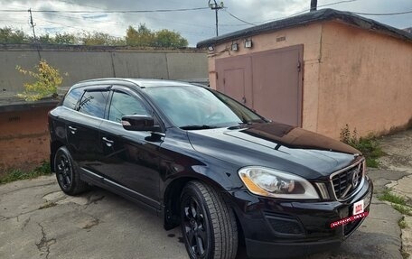 Volvo XC60 II, 2012 год, 1 650 000 рублей, 7 фотография