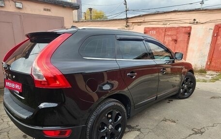 Volvo XC60 II, 2012 год, 1 650 000 рублей, 6 фотография