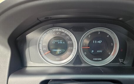 Volvo XC60 II, 2012 год, 1 650 000 рублей, 18 фотография