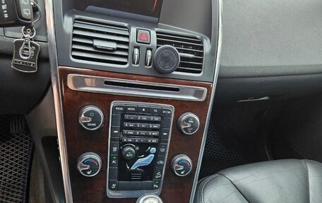 Volvo XC60 II, 2012 год, 1 650 000 рублей, 16 фотография