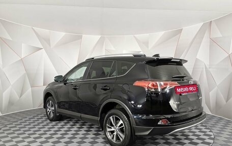 Toyota RAV4, 2018 год, 1 925 000 рублей, 4 фотография