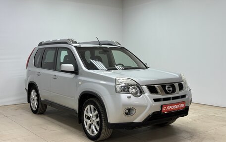Nissan X-Trail, 2012 год, 1 450 000 рублей, 3 фотография