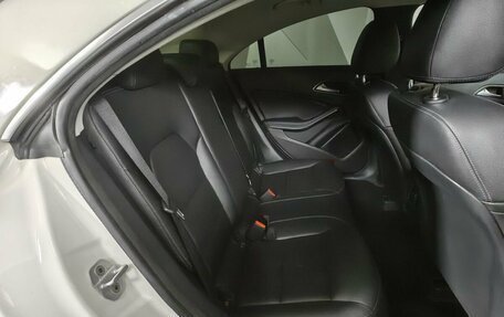 Mercedes-Benz CLA, 2016 год, 1 689 000 рублей, 12 фотография