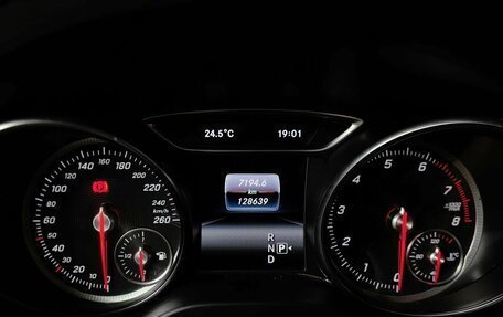 Mercedes-Benz CLA, 2016 год, 1 689 000 рублей, 20 фотография