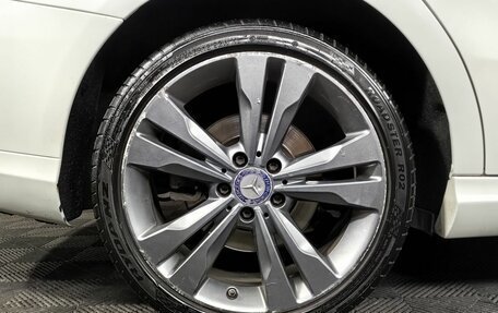 Mercedes-Benz CLA, 2016 год, 1 689 000 рублей, 16 фотография