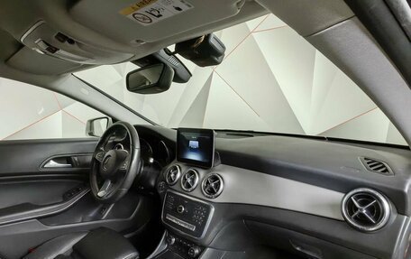 Mercedes-Benz CLA, 2016 год, 1 689 000 рублей, 9 фотография