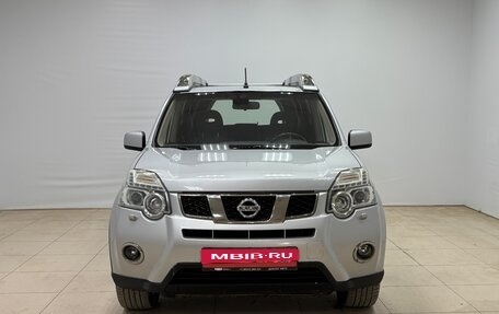 Nissan X-Trail, 2012 год, 1 450 000 рублей, 2 фотография