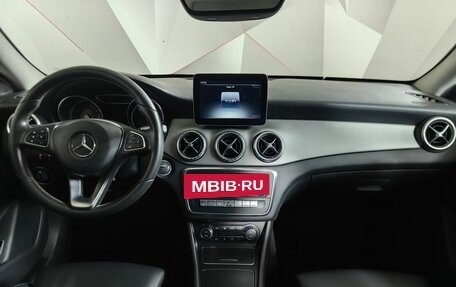 Mercedes-Benz CLA, 2016 год, 1 689 000 рублей, 11 фотография