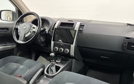 Nissan X-Trail, 2012 год, 1 450 000 рублей, 12 фотография