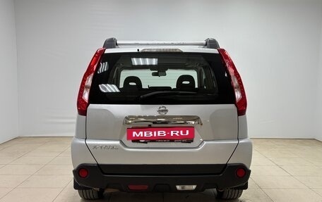 Nissan X-Trail, 2012 год, 1 450 000 рублей, 5 фотография
