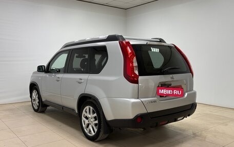 Nissan X-Trail, 2012 год, 1 450 000 рублей, 6 фотография