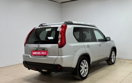 Nissan X-Trail, 2012 год, 1 450 000 рублей, 4 фотография