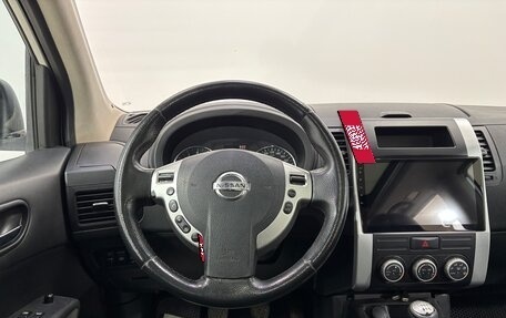Nissan X-Trail, 2012 год, 1 450 000 рублей, 11 фотография