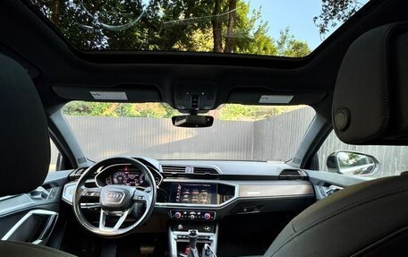 Audi Q3, 2019 год, 3 099 999 рублей, 6 фотография