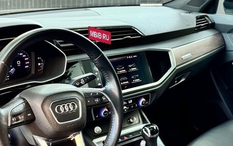Audi Q3, 2019 год, 3 099 999 рублей, 5 фотография