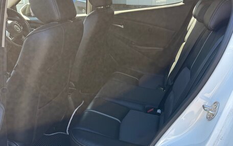 Mazda Demio IV, 2016 год, 1 300 000 рублей, 6 фотография