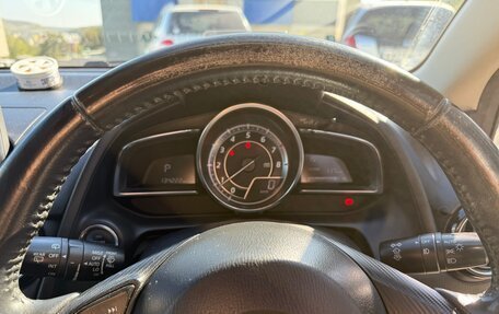 Mazda Demio IV, 2016 год, 1 300 000 рублей, 7 фотография