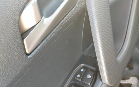Hyundai Creta I рестайлинг, 2017 год, 1 650 000 рублей, 4 фотография