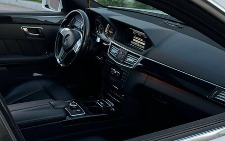 Mercedes-Benz E-Класс, 2012 год, 2 100 000 рублей, 9 фотография
