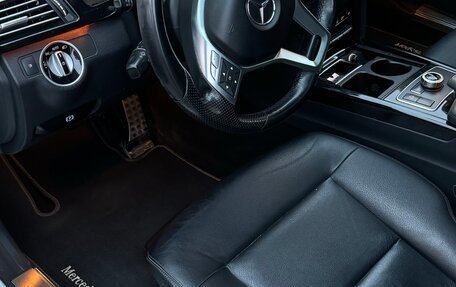 Mercedes-Benz E-Класс, 2012 год, 2 100 000 рублей, 12 фотография