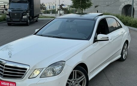 Mercedes-Benz E-Класс, 2012 год, 2 100 000 рублей, 7 фотография