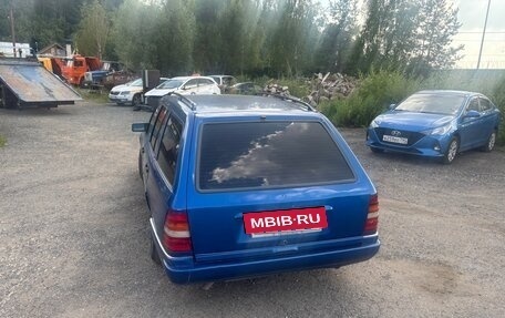 Mercedes-Benz W124, 1988 год, 180 000 рублей, 4 фотография