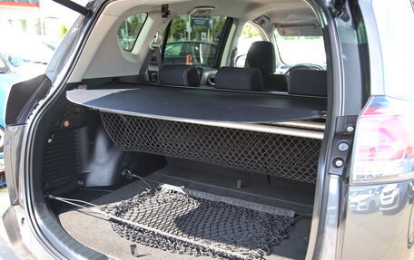 Toyota RAV4, 2015 год, 1 744 920 рублей, 15 фотография