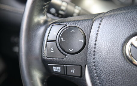 Toyota RAV4, 2015 год, 1 744 920 рублей, 11 фотография