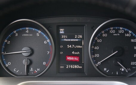 Toyota RAV4, 2015 год, 1 744 920 рублей, 10 фотография