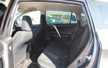 Toyota RAV4, 2015 год, 1 744 920 рублей, 27 фотография