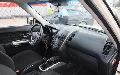 KIA Soul I рестайлинг, 2014 год, 858 342 рублей, 7 фотография