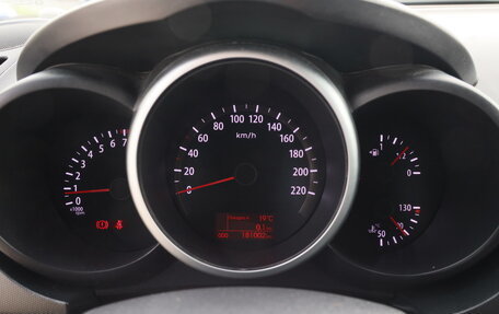 KIA Soul I рестайлинг, 2014 год, 858 342 рублей, 10 фотография