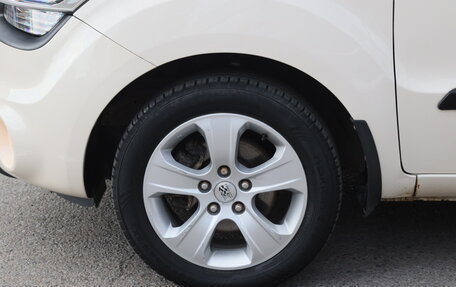 KIA Soul I рестайлинг, 2014 год, 858 342 рублей, 12 фотография