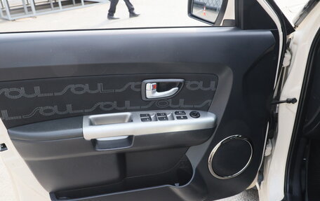 KIA Soul I рестайлинг, 2014 год, 858 342 рублей, 20 фотография