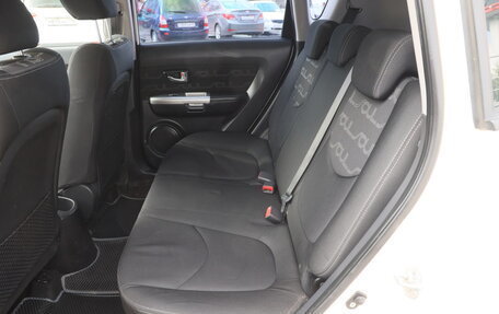 KIA Soul I рестайлинг, 2014 год, 858 342 рублей, 22 фотография