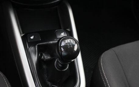KIA Soul I рестайлинг, 2014 год, 858 342 рублей, 17 фотография