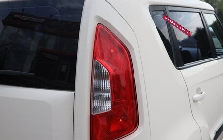 KIA Soul I рестайлинг, 2014 год, 858 342 рублей, 14 фотография