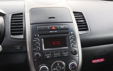 KIA Soul I рестайлинг, 2014 год, 858 342 рублей, 18 фотография