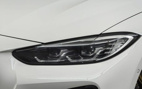 BMW 4 серия, 2021 год, 4 497 000 рублей, 7 фотография