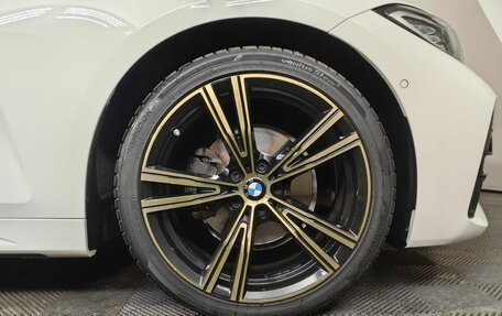 BMW 4 серия, 2021 год, 4 497 000 рублей, 11 фотография