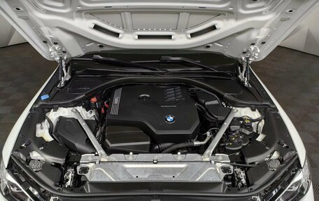 BMW 4 серия, 2021 год, 4 497 000 рублей, 13 фотография