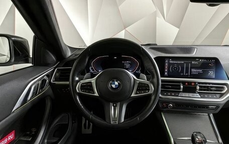 BMW 4 серия, 2021 год, 4 497 000 рублей, 10 фотография