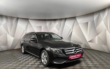 Mercedes-Benz E-Класс, 2016 год, 2 398 000 рублей, 3 фотография
