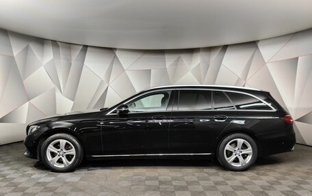 Mercedes-Benz E-Класс, 2016 год, 2 398 000 рублей, 5 фотография
