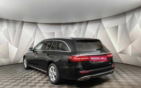 Mercedes-Benz E-Класс, 2016 год, 2 398 000 рублей, 4 фотография