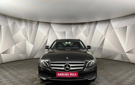 Mercedes-Benz E-Класс, 2016 год, 2 398 000 рублей, 16 фотография