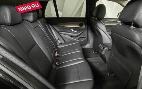 Mercedes-Benz E-Класс, 2016 год, 2 398 000 рублей, 12 фотография