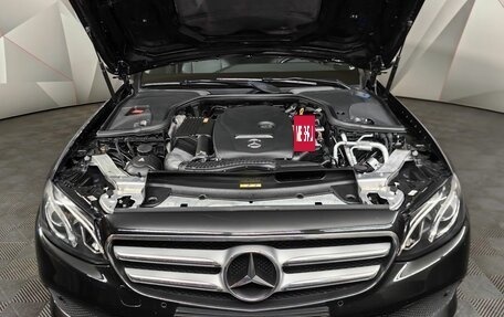 Mercedes-Benz E-Класс, 2016 год, 2 398 000 рублей, 8 фотография