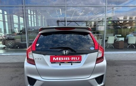 Honda Fit III, 2013 год, 780 000 рублей, 6 фотография
